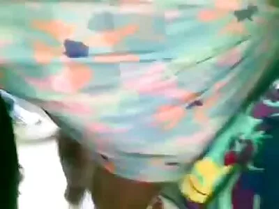 Crotch Watch Fever វីដេអូ (Alexis Texas)