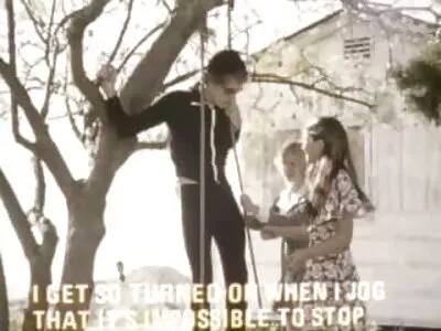 វីដេអូ Double Vision (Tiffany Star, Tweety Valentine)