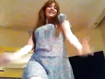 Rachel Steele និង Stacie Starr