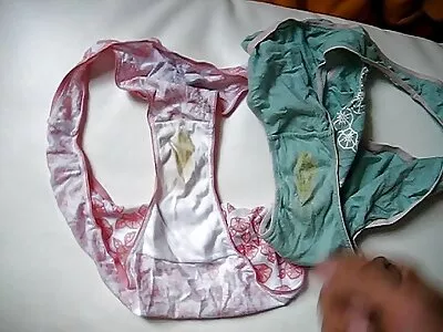 វីដេអូម៉ាស្សា Creampie (Meddie)