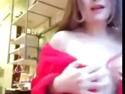 Srickly Dickly សម្រាប់វីដេអូ Jazmyn (Kitana Flores)