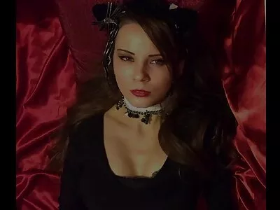 Simone Sonay & Johnny Castle នៅក្នុងការល្បួងដោយ Cougar