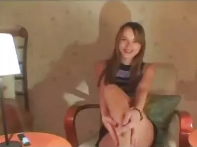 វីដេអូសិចស៊ីរបស់លោកស្រី Mimi (Mimi Moore)