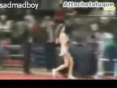 វីដេអូ Handjob របស់អាមេរិកទាំងអស់ (Tosh Locks)