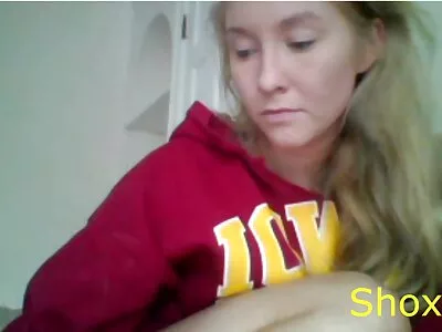 វីដេអូផ្កាឈូកសិចស៊ី (Shae Summers, Payton Simmons)