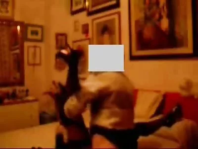 Video ស្រីស្អាតស្គមស្គាំងចូលចិត្តមានខ្មៅក្នុងមាត់ (Diana Devoe, Lyla Storm, Lyla Lei)
