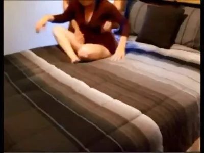 តោះវីដេអូរាំក្បាច់រាំ (Veronica Rayne, Ryan Ryder)